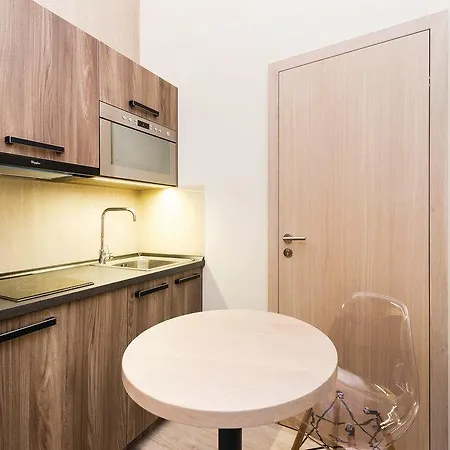 Appartamento Studio In 1