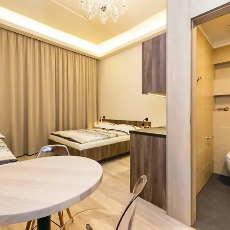 Studio In 1 Appartamento